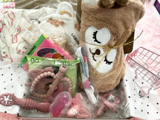 👶 Baby Collection  • From $19.99