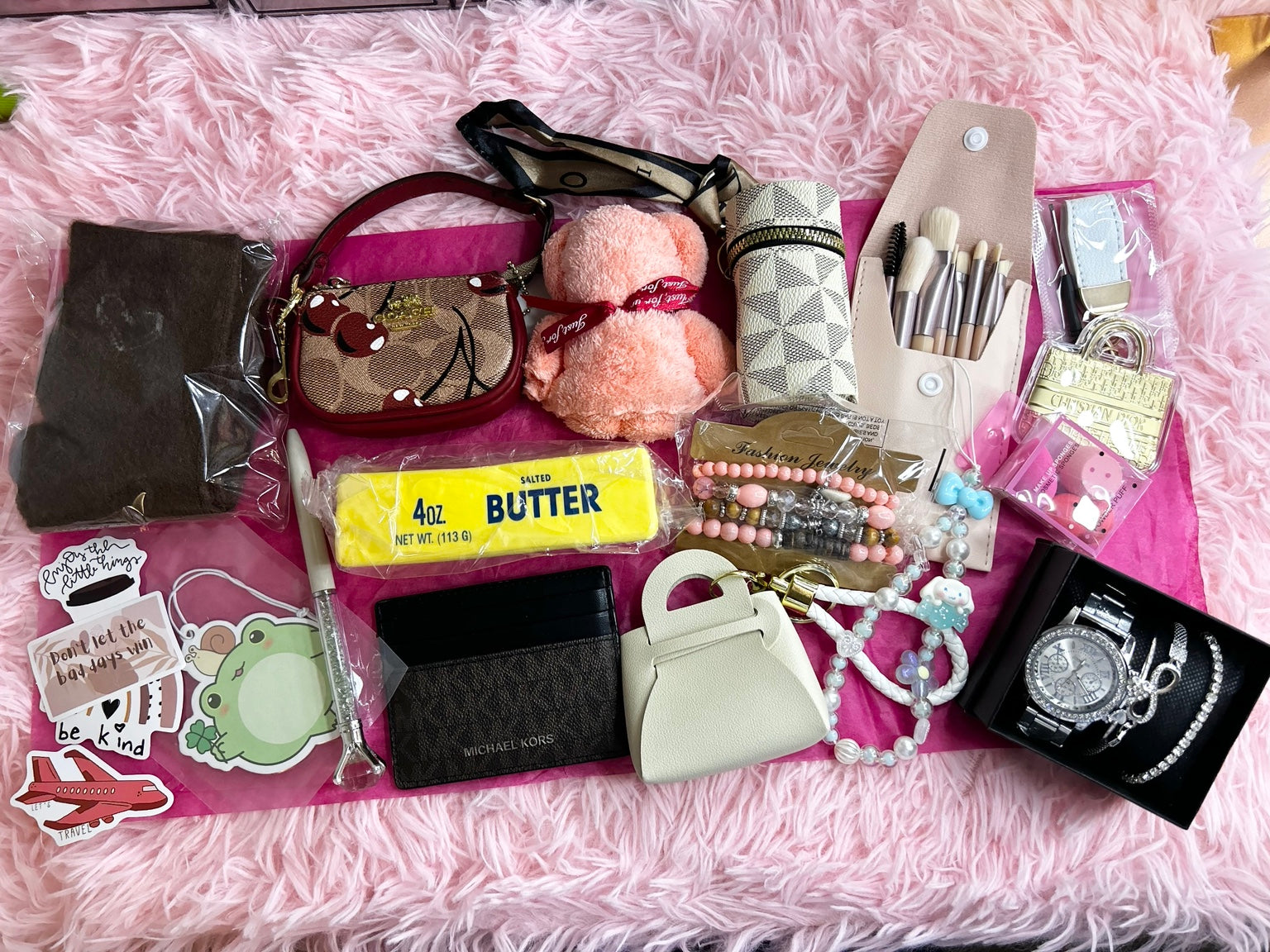 👑 Luxury Collection  ✨ $139.99