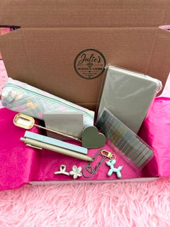 🥄 Mini Treasure Scoop | Julie's Hidden Gems