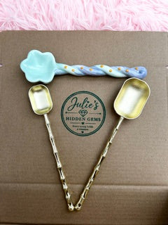 🥄 Mini Treasure Scoop | Julie's Hidden Gems