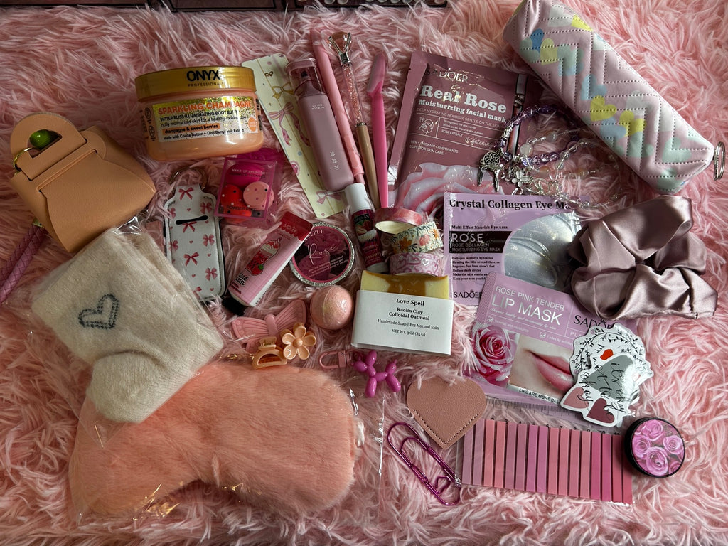 ✨ Sparkle Treasure Scoop | Julie's Hidden Gems