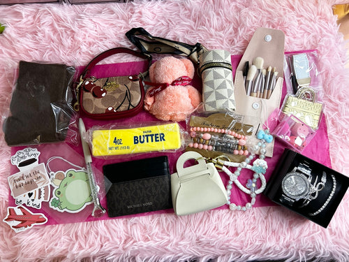 💎 Hidden Treasure Scoop | Julie's Hidden Gems