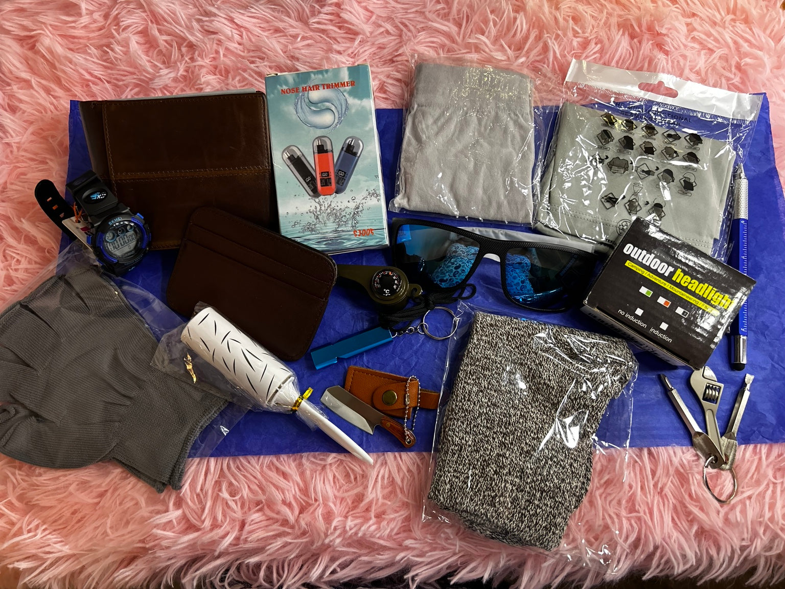 🌸 Blossom Treasure Scoop | Julie's Hidden Gems